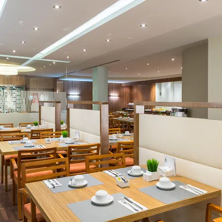 Port Feria ולנסיה