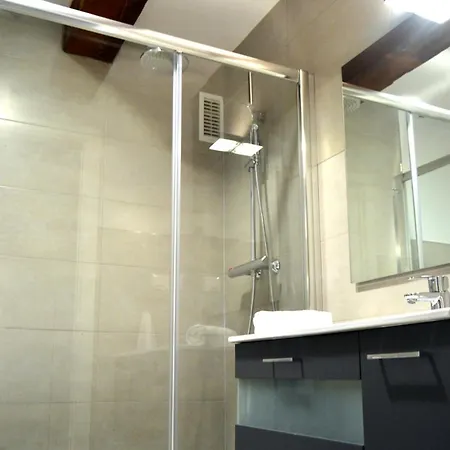 Appartement Botanic Valencia