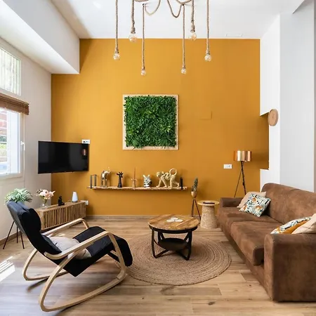 Bel A Etrener Proche De La * Valência