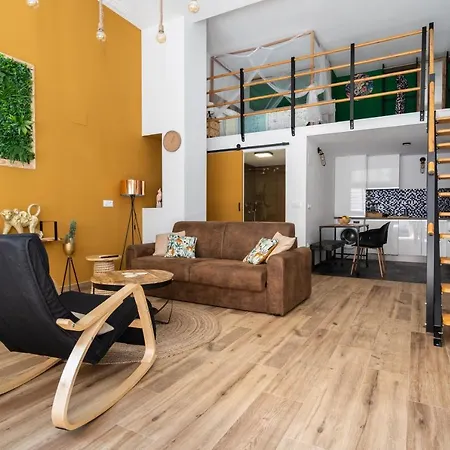 Bel A Etrener Proche De La * Valência