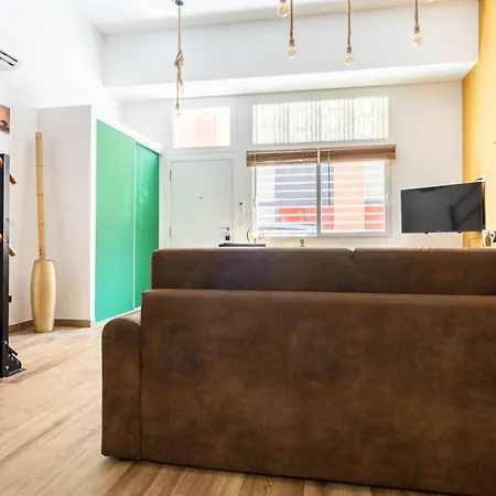 Bel A Etrener Proche De La Apartamento *