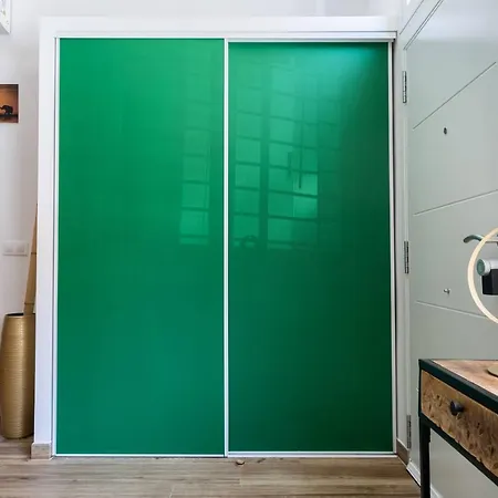 Bel A Etrener Proche De La Valência