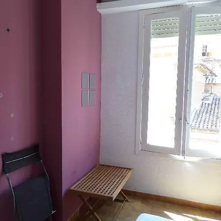 Albergue Russafa Youth