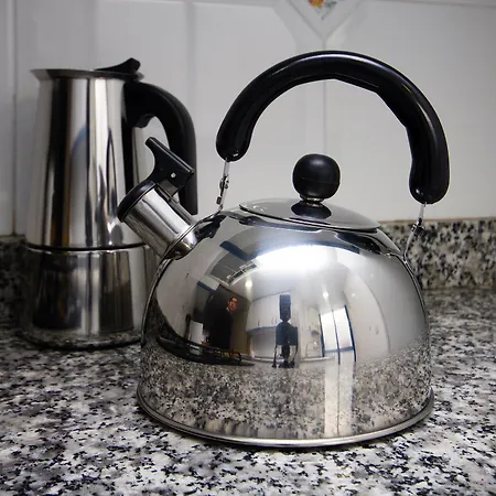 Apartmán Patacona Primera Linea *