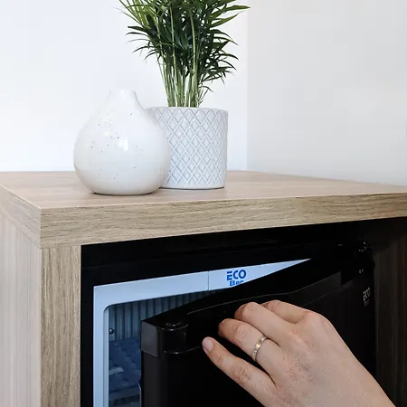 Original Domino House Konukevi 4*