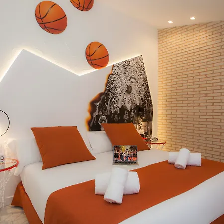 Casual Socarrat - Adults Only