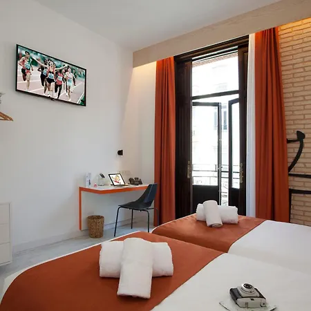 Casual Socarrat - Adults Only 3* Walencja