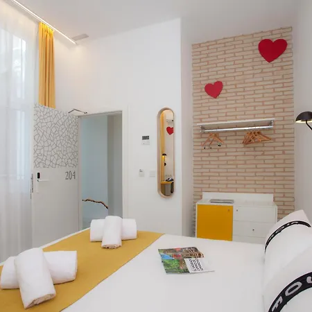 Casual Socarrat - Adults Only Hotel 3*