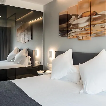 فندق Sercotel Alameda 41