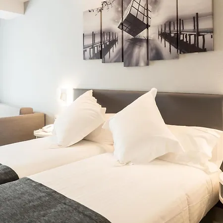 Sercotel Alameda 41 4* فالنسيا