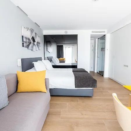 Sercotel Alameda 41 4* فالنسيا