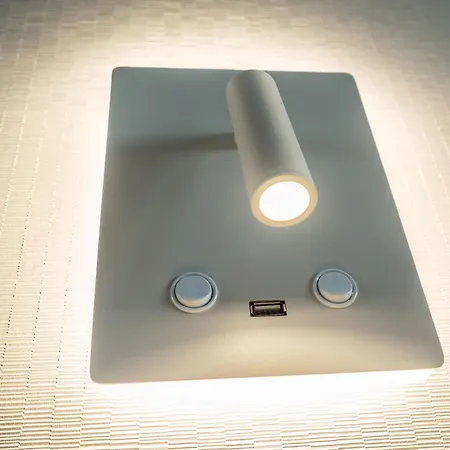 فندق Sercotel Alameda 41