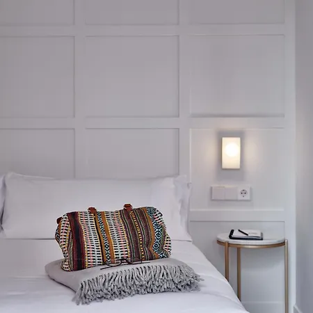 Hotel Cosmo Boutique