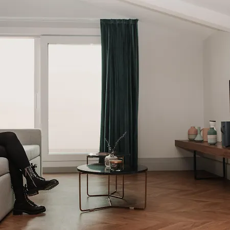 Room Mate Collection Helen Berger Hotel