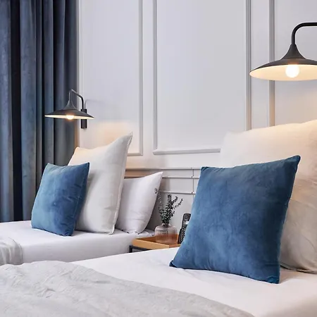 Room Mate Collection Helen Berger Hotel 4*