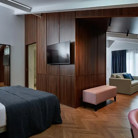 Hotel Helen Berger Boutique
