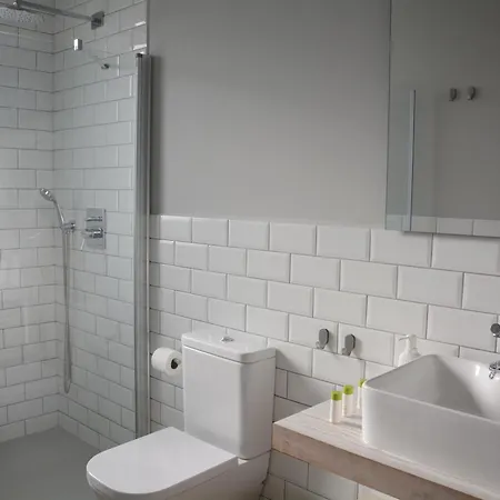 فندق & Co. Saler Boutique فالنسيا