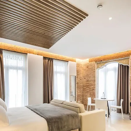 Mon Benlliure Daire Valensiya