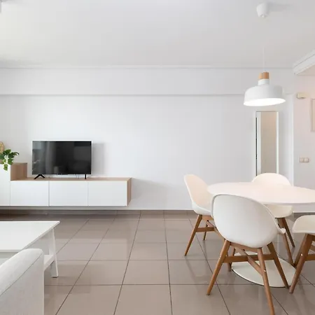 Apartment Patacona Breeze Valencia