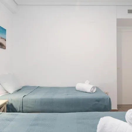 Patacona Breeze Valencia