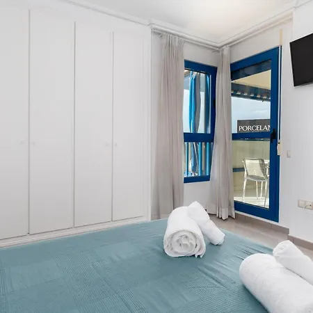 Patacona Breeze Apartment *