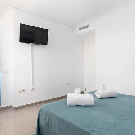 Patacona Breeze Valencia