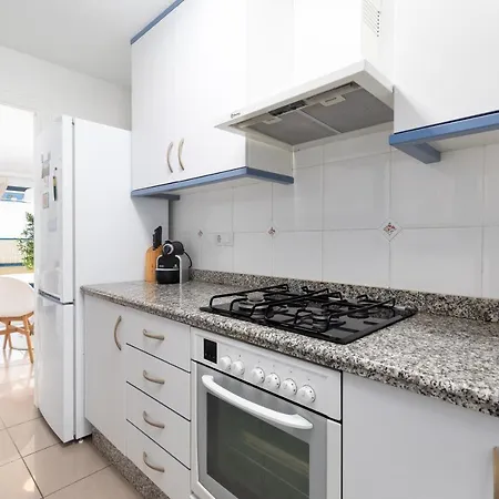 Apartment Patacona Breeze