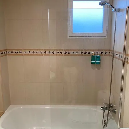 Medinaceli Airco, Wifi And Free Parking *