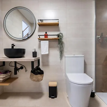 Bel A Etrener Proche De La * Valência