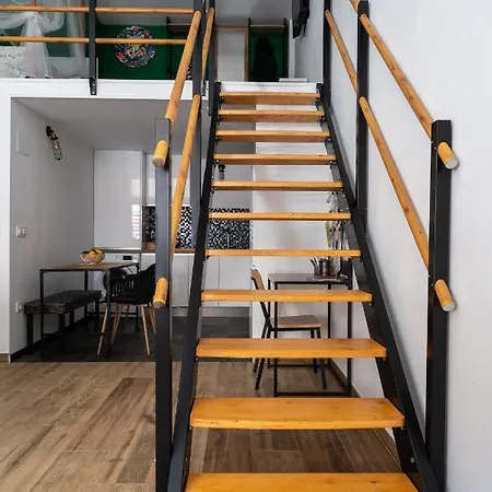 Bel A Etrener Proche De La Apartamento