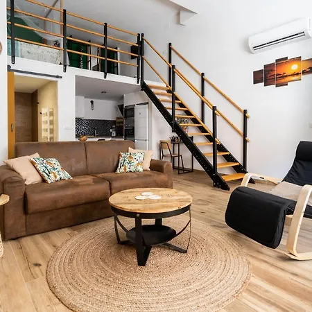 Bel A Etrener Proche De La *