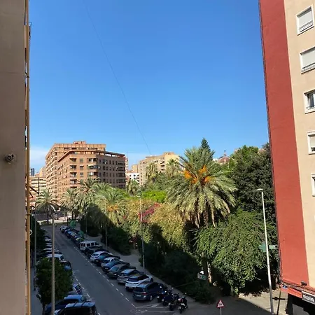Flat Ayora Ideal Para Familia Cerca Parque, Metro Y Playa