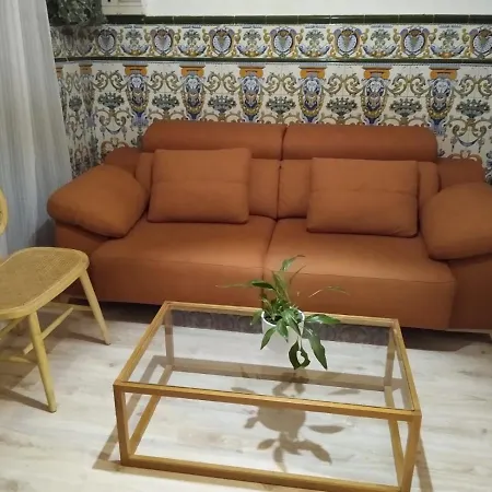 Casa Con Encanto Y Terraza Junto A La Playa * Valencia