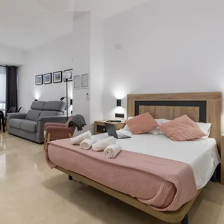 Travel Habitat La Marina Real Valencia