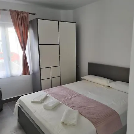 Arenas 1 Appartement