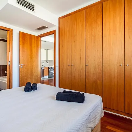 Apartamento Con Piscina, Garaje Y Wifi Gratis Valencia