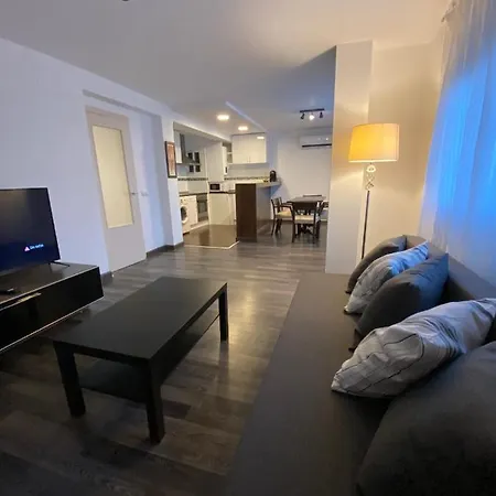 Amplio Y Luminoso Cerca Del Centro Historico Lm *