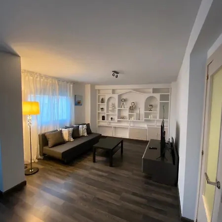 Amplio Y Luminoso Cerca Del Centro Historico Lm 瓦伦西亚