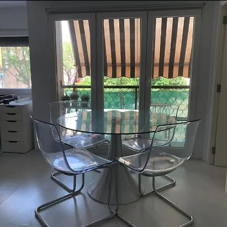 Plaza Del Carmen Boutique Валенсия