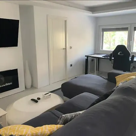 Plaza Del Carmen Boutique Валенсия