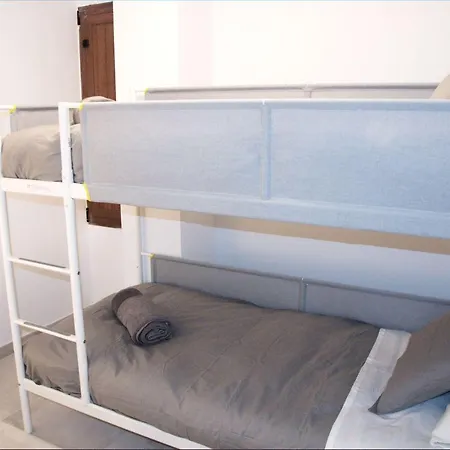 Vivienda Junto A Ruzafa / 6 Pax Valenza