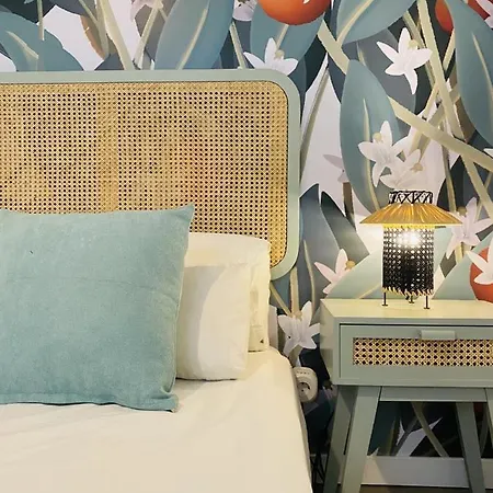 Apartment Tarongers, Lovely Flat In The Center Valencia