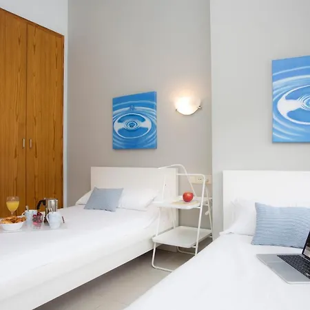 Singularstays Veronica Ii Appartement Valence