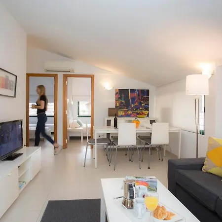 Singularstays Veronica Ii Appartement Valence