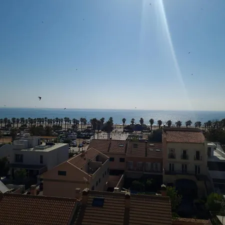 Spectacular With Sea View *