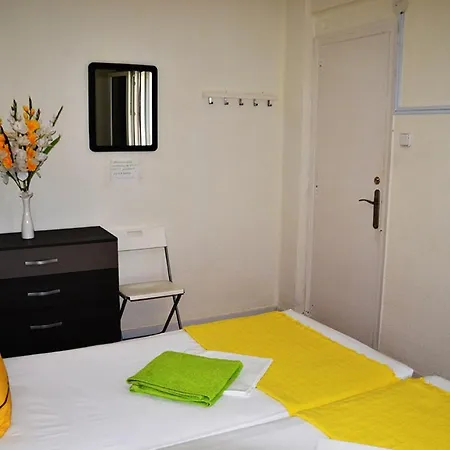 Double Cozy Room. Ruzafa - Perfect Place To * Valencie