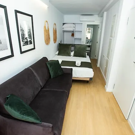 Total Torres De Quart * Valencia