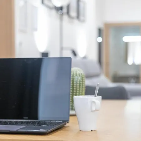 Apartment Travel Habitat La Marina Real Valencia