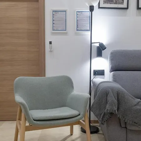 Travel Habitat La Marina Real Apartment