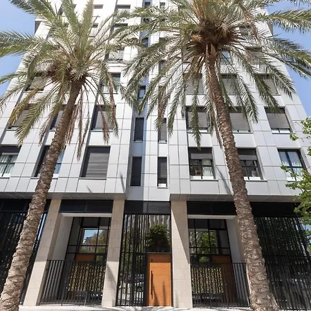 Apartup Opera Loft * فالنسيا